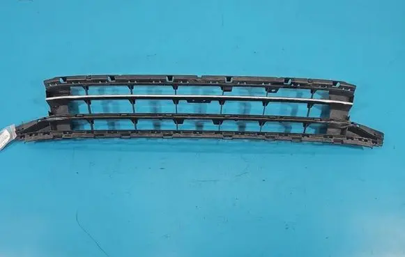 Volkswagen PASSAT B8 Front bumper lower grill 3G0853677A IMPRK1570321