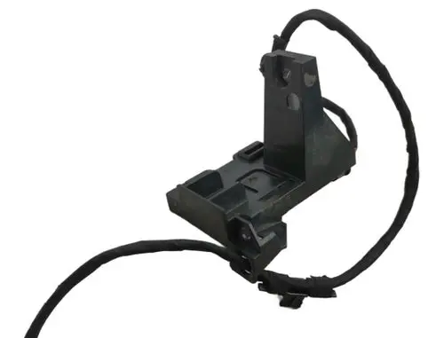Volkswagen ID.3 Gearbox mount 10A971592