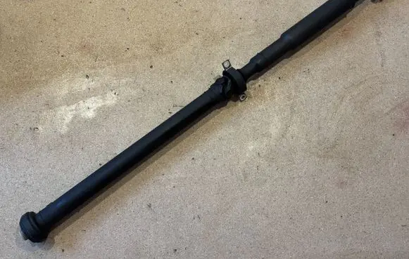 BMW 5 G60 G61 Drive shaft (set) 8869516
