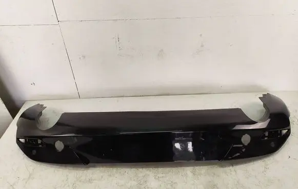 Mazda 3 Rear bumper BCKN50222 PPP21S24