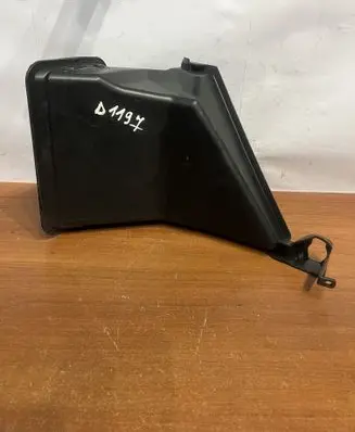 BMW X5 E70 Cabin air duct channel 9175466 D1197