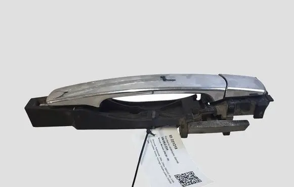 Nissan Murano Z50 Front door exterior handle