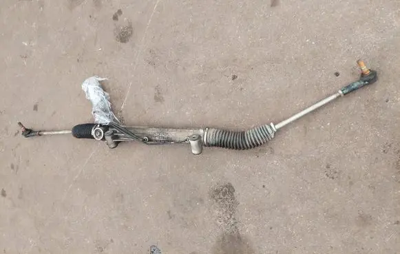 Ford Transit Steering rack 37502348