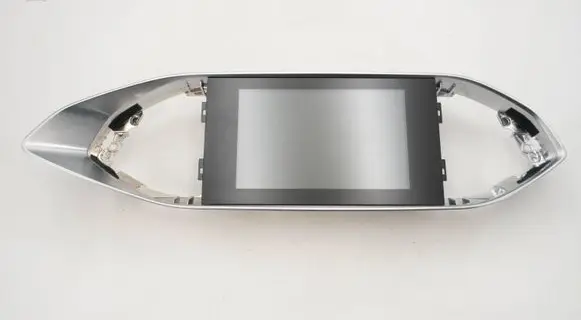 Peugeot 308 Screen/display/small screen 981148628003 98075499VV