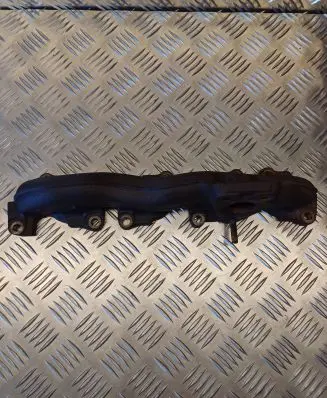 Suzuki SX4 Exhaust manifold 55229729 B8L3