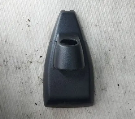 Ford Kuga I Plastic wing mirror trim cover 3S7117D568AC