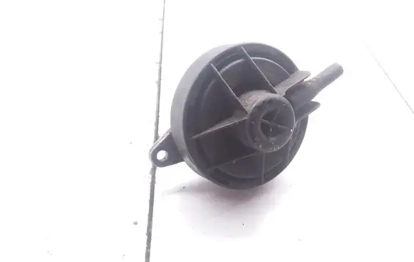 Opel Zafira A EGR valve 