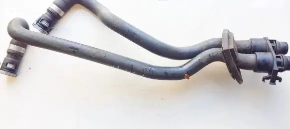 Volvo V70 Engine coolant pipe/hose 6g9118c266cf