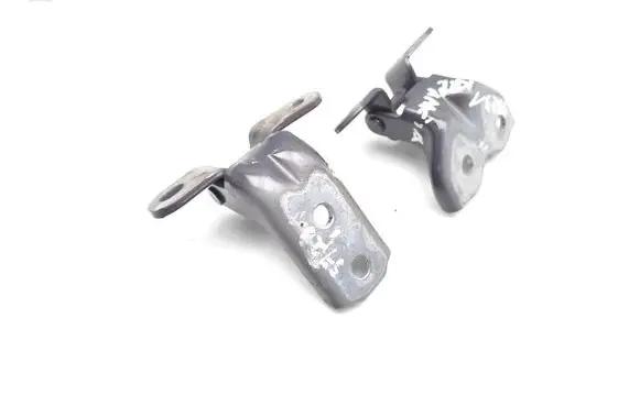Hyundai Kona II Front door hinges set 