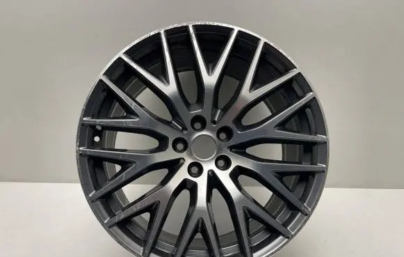 BMW 5 G30 G31 G38 R20 alloy rim 6863425