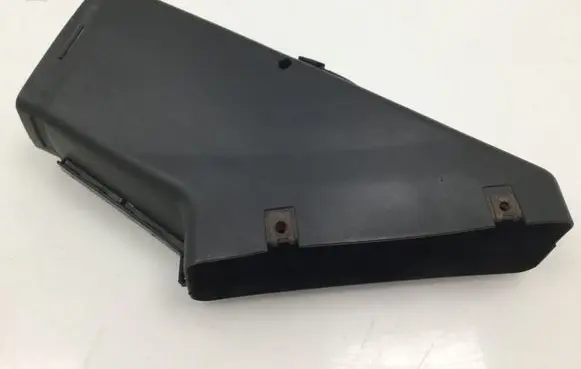 Air intake duct part