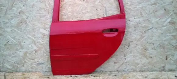 KIA Picanto Rear door