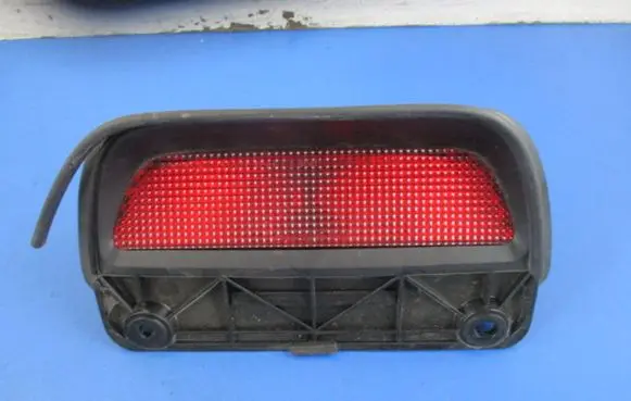 Honda CR-V Boot/trunk interior light 