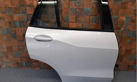 BMW X5 G05 Rear door 