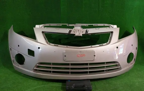 Chevrolet Spark Front bumper