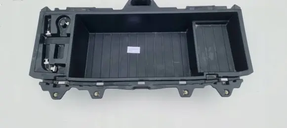 Infiniti QX50 (J55) Glove box in trunk 