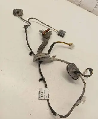 Ford Ranger Rear door wiring loom AB3914241 12710843000 ECNA150