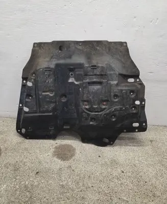 Citroen C-Crosser Engine splash shield/under tray 4593R00