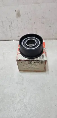 Opel Vectra A Timing belt tensioner 0636416 03858 90411773