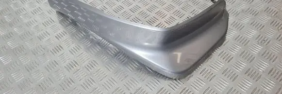 Mitsubishi Pajero Rear arch trim