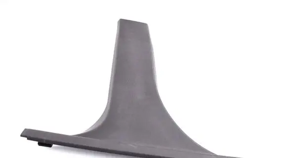 Mini One - Cooper F56 F55 (B) pillar trim (bottom) 8A61A243W07AFW