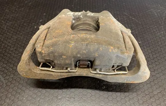 Audi A6 S6 C5 4B Front brake caliper