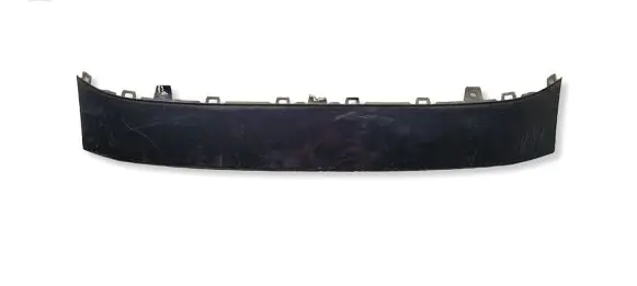 Audi A6 C7 Front bumper lip 4G0807717B