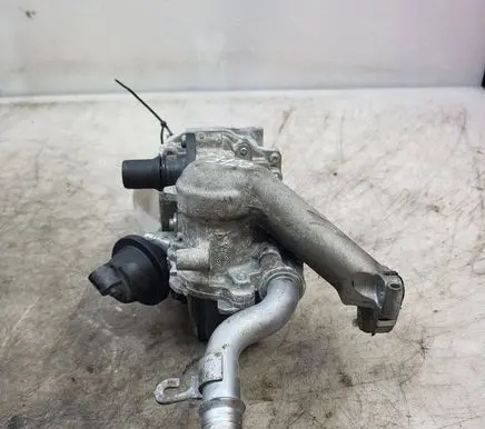 Citroen C4 II EGR valve 9671187780 1103420644 70215615