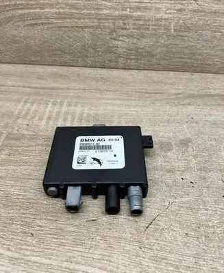 BMW 3 E46 Aerial antenna amplifier 690607102 21367510