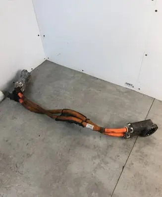BMW i4 High voltage cable 5A0FAB0 5A0FAB002 E2B814