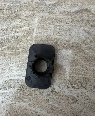 BMW X3 G01 Front parking sensor holder (PDC) 51117416605 7416605