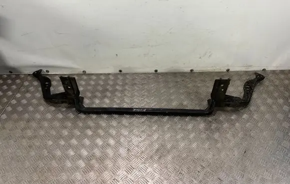 Jaguar F-Pace Top upper radiator support slam panel HK8316E144A