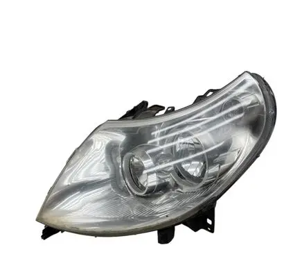 Peugeot Boxer Headlight/headlamp 747099 1032448