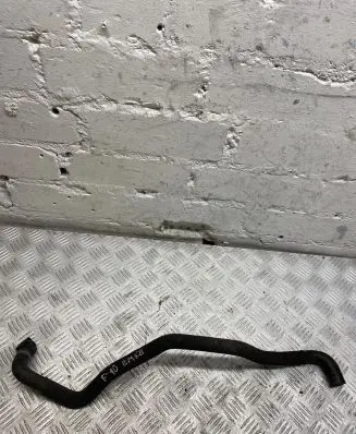 BMW M5 Engine coolant pipe/hose 2284286