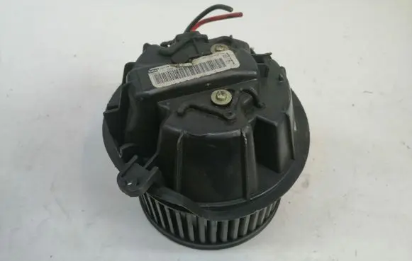 Citroen C3 Heater fan/blower GMVA86CLIM