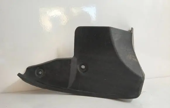 Toyota Yaris Rear arch fender liner splash guards 525910D130autoas7 525910D130