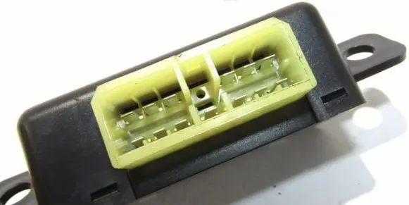 Other control units/modules