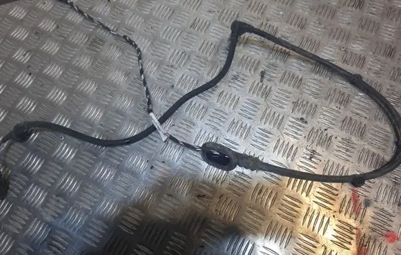 Audi A3 S3 8V Front ABS sensor wiring 8V0927902H