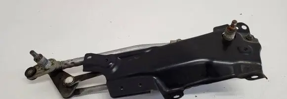 Mazda 2 Windshield/front glass wiper blade 