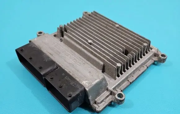 Dodge Caliber Engine control unit/module ECU P68027169AC IMPRK1478844