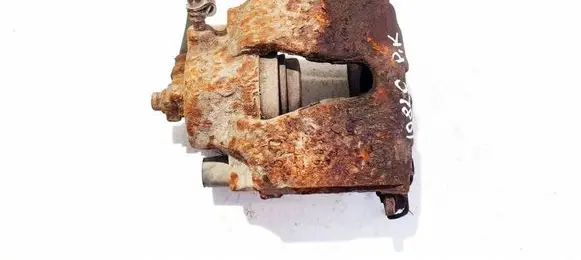 Opel Astra G Front brake caliper 