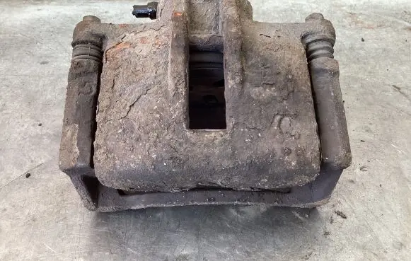 Toyota Corolla E120 E130 Front brake caliper