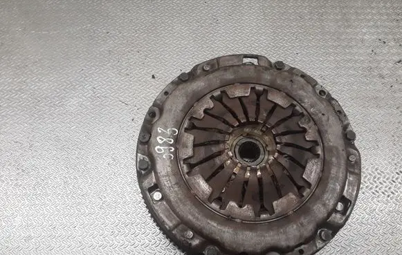 Chevrolet Captiva Clutch set kit