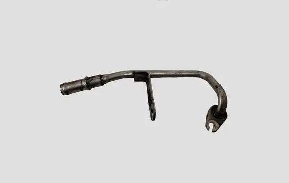 Audi A3 S3 8P Fuel line pipe
