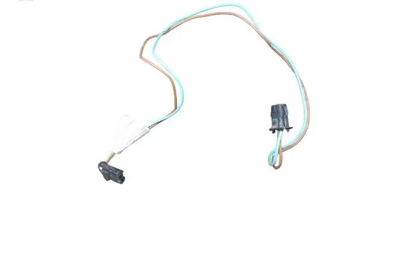 Renault Master III Cooling fan wiring A72902800 CEE200053