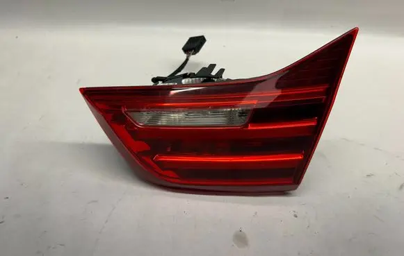 BMW 4 F36 Gran coupe Tailgate rear/tail lights 7296102 63217296102