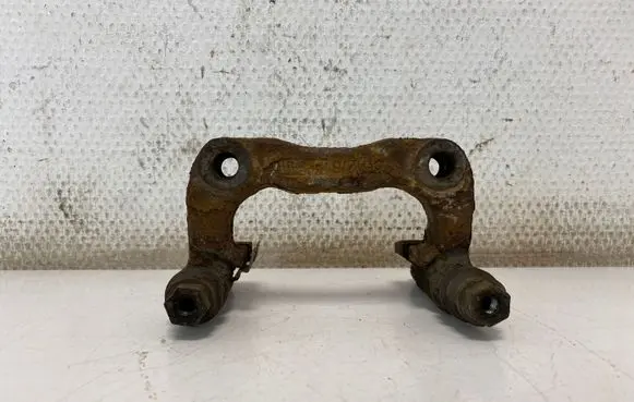 Peugeot 307 Brake caliper pad carrier rear 