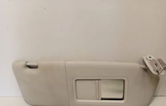 Audi A4 S4 B7 8E 8H Sun visor 8E0857552