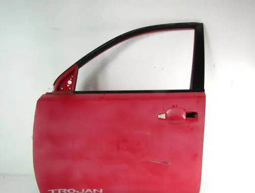 Mitsubishi L200 Front door