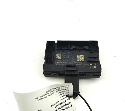 Cupra Born Door control unit/module 1EA959593E A2C7865480200